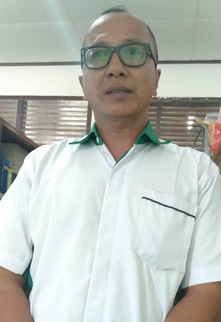 Tjokorda Gede Boby Tanaya, SH