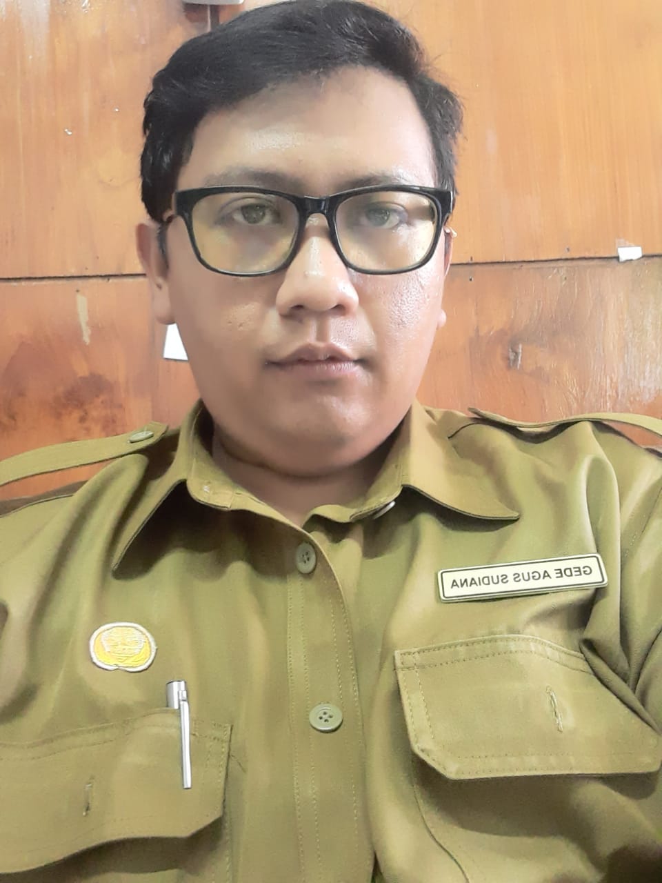 I Gede Agus Sudiana Pramana Yoga
