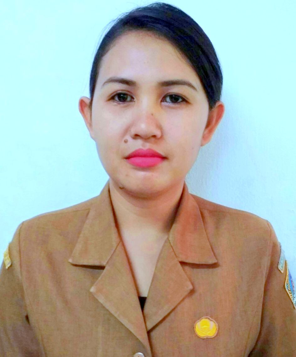 Ni Made Widiasih, A.Md