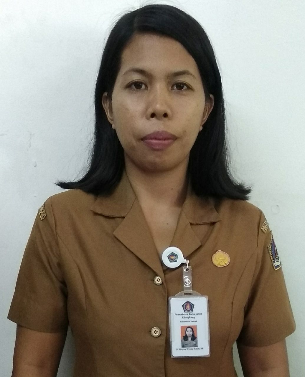 Ni Wayan Wiwik Astuti, SE