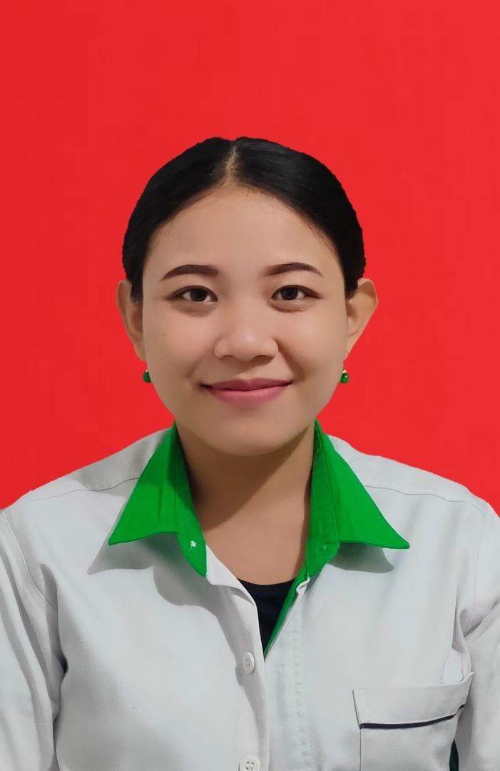 NI PUTU PUTRI ANESTIKA, S.Pt