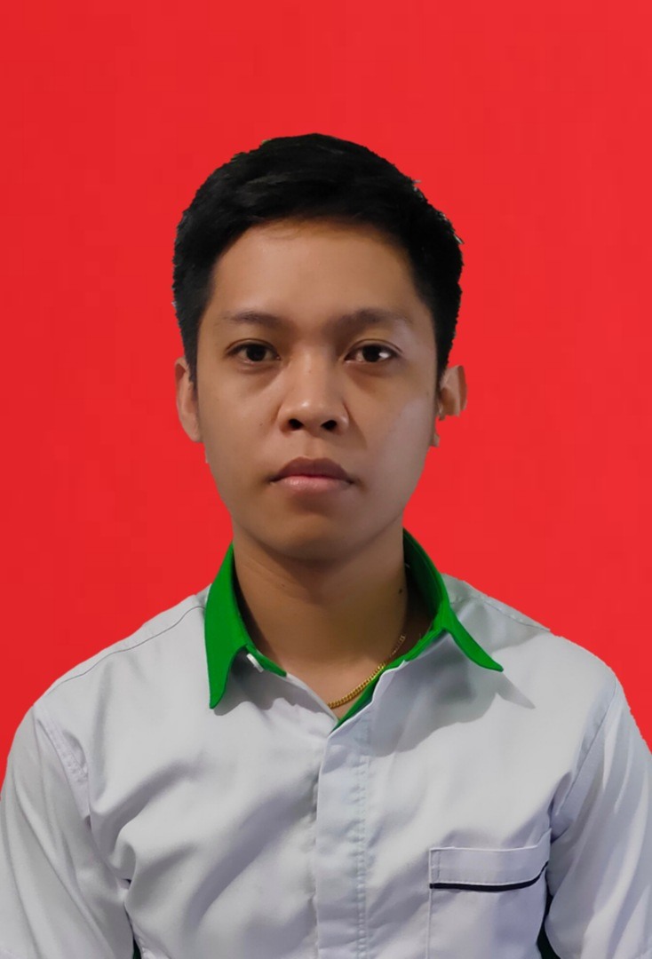 KOMANG ARI SETIADI, SH